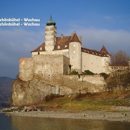 Gaestehaus Am Weinberg - Schlager Prinzersdorf エクステリア 写真