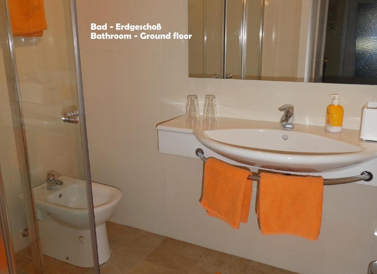 Gaestehaus Am Weinberg - Schlager Prinzersdorf エクステリア 写真