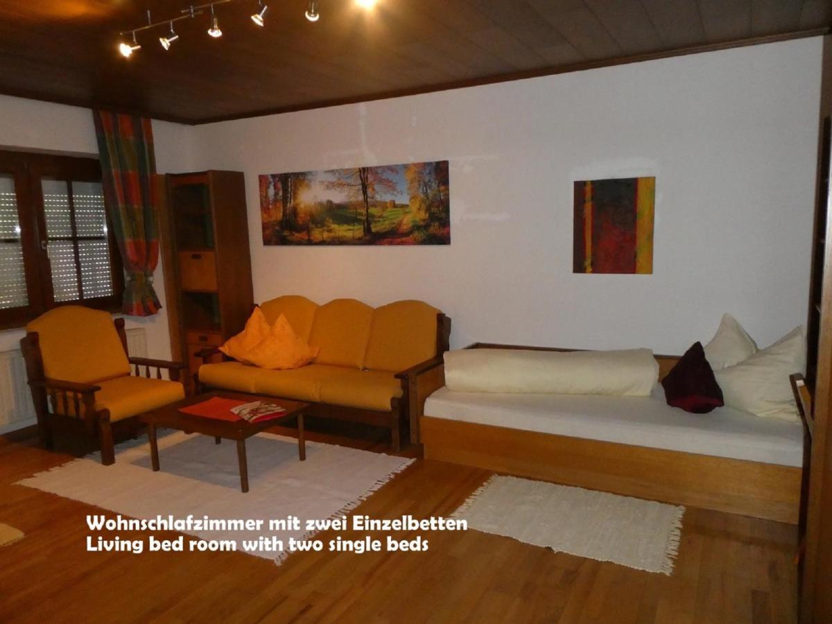 Gaestehaus Am Weinberg - Schlager Prinzersdorf エクステリア 写真